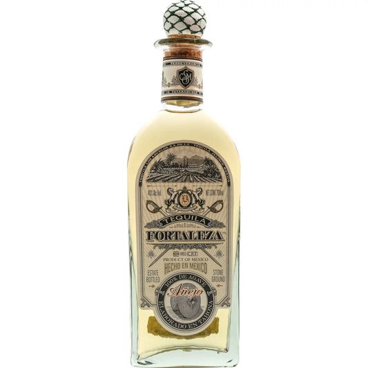 Fortaleza Anejo