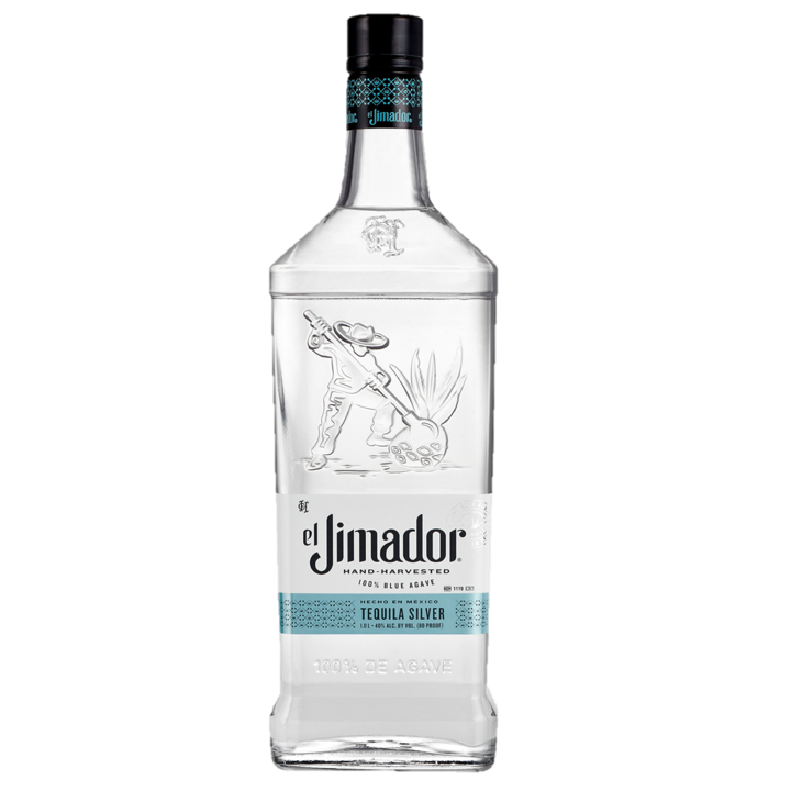 El Jimador Silver