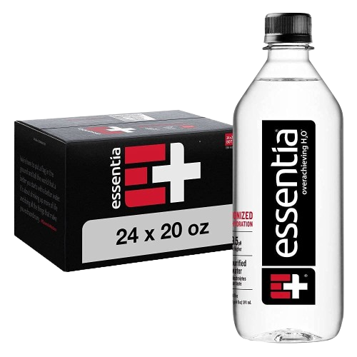 Essentia Water