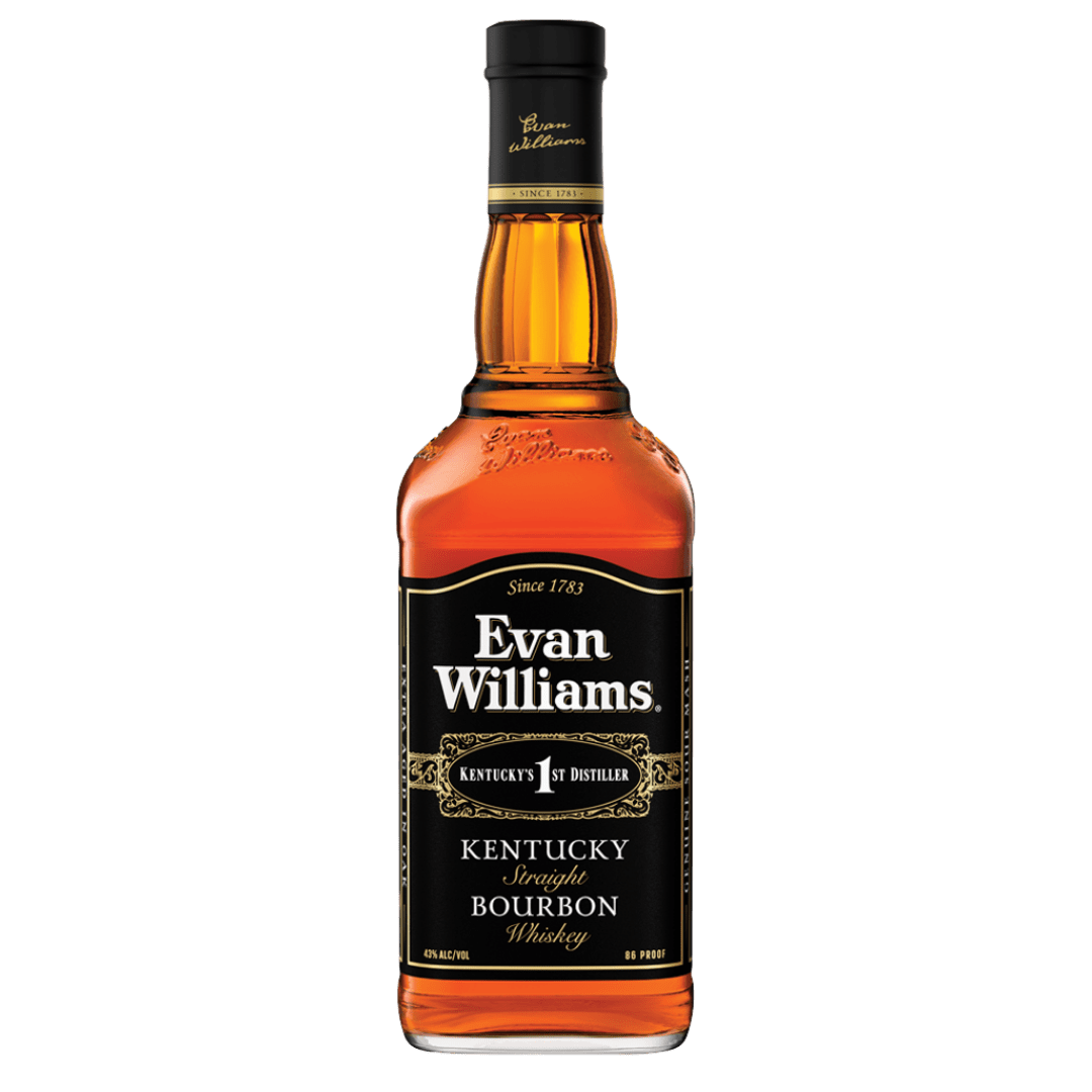 Evan Williams