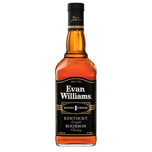 Evan Williams