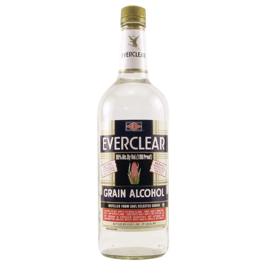 Everclear 190