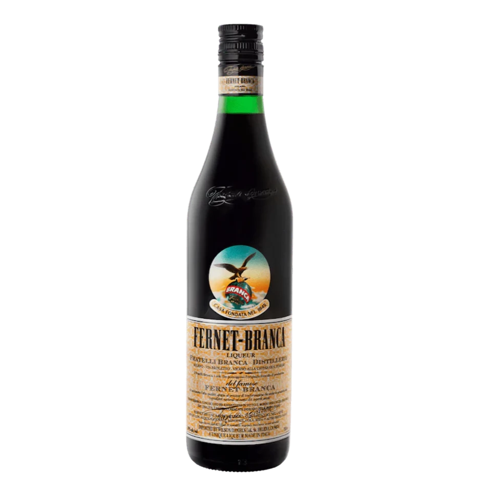 Fernet Branca