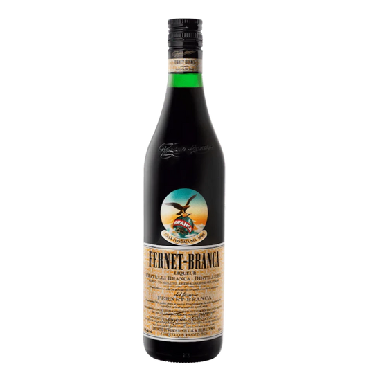 Fernet Branca