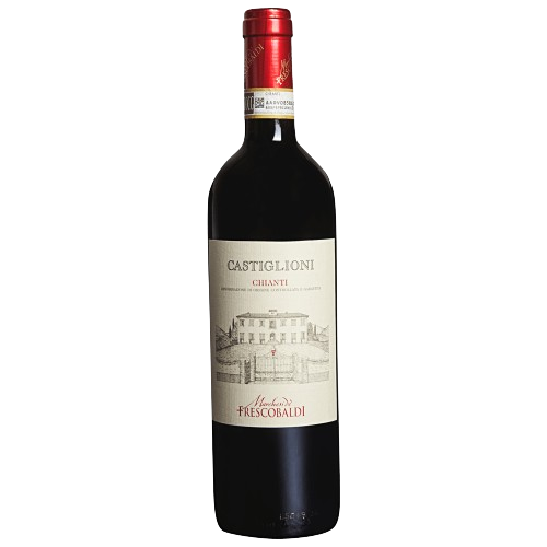 Frescobaldi Chianti Castiglioni