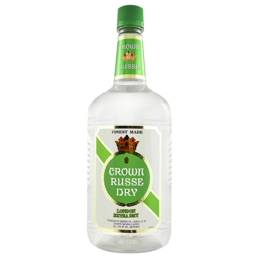 Crown Russe Gin