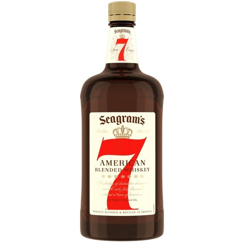 Seagrams 7