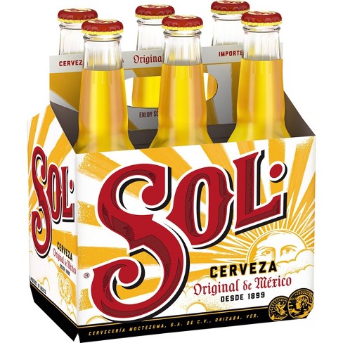 Sol Cerveza