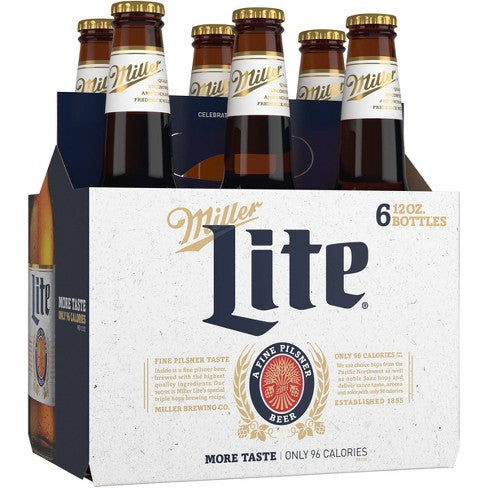 Miller Lite