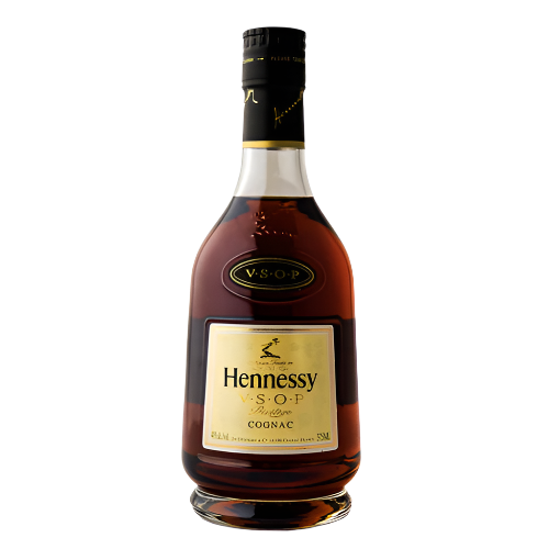 Hennessy VSOP