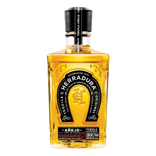 Herradura Anejo