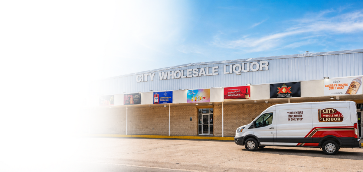 City Wholesale Liquor Co
