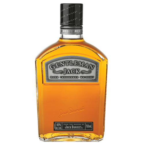 Gentleman Jack