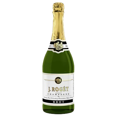 J Roget Brut