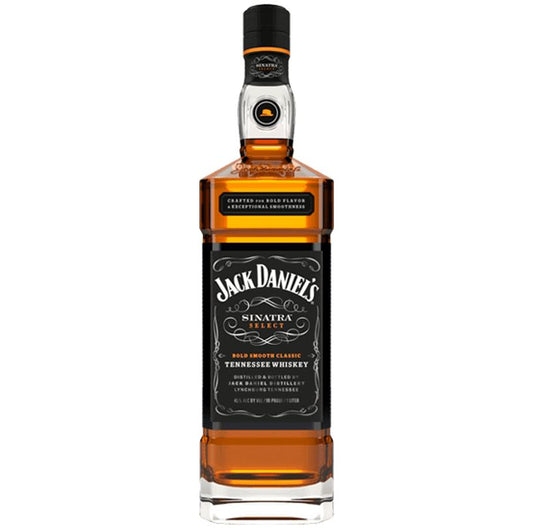 Jack Daniels Sinatra Select