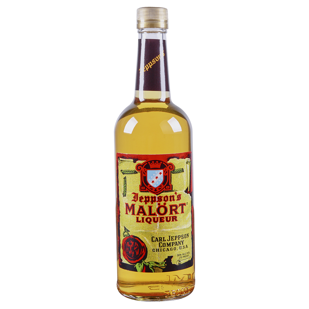 Jeppsons Malort