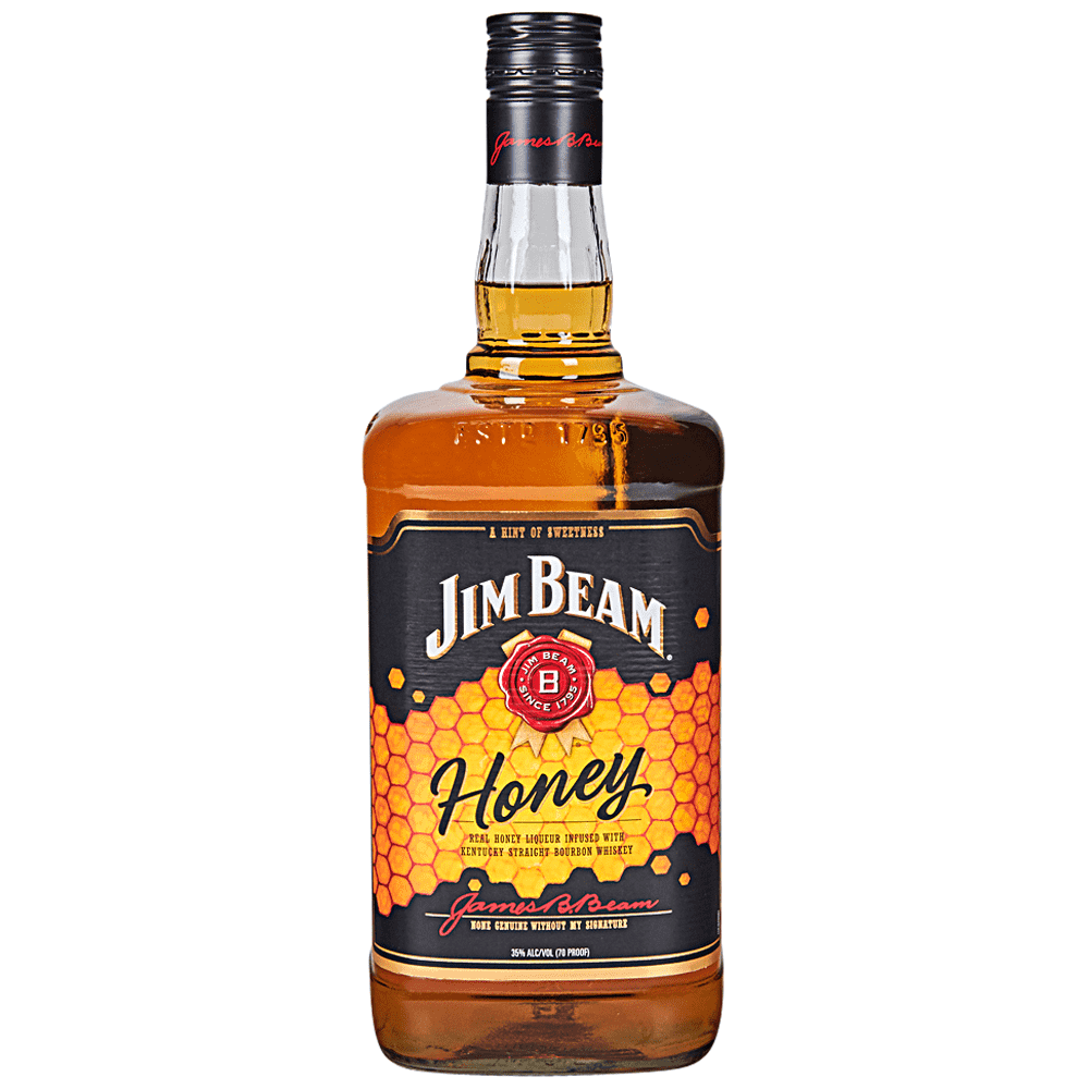 Jim Beam Honey