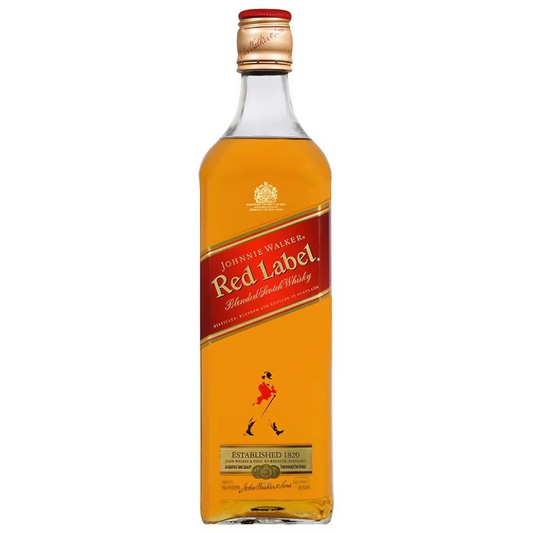 Johnnie Walker Red