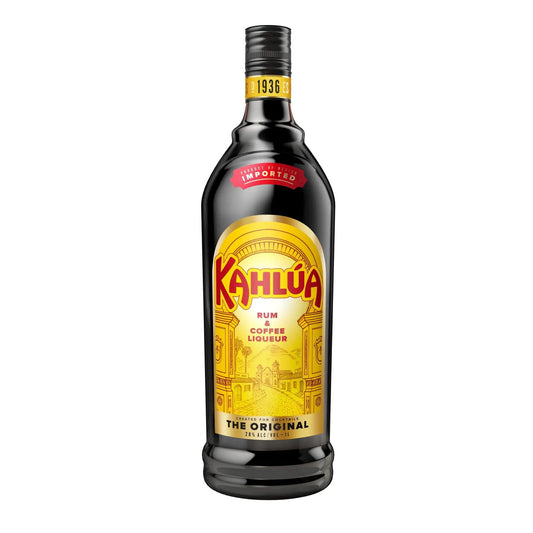 Kahlua