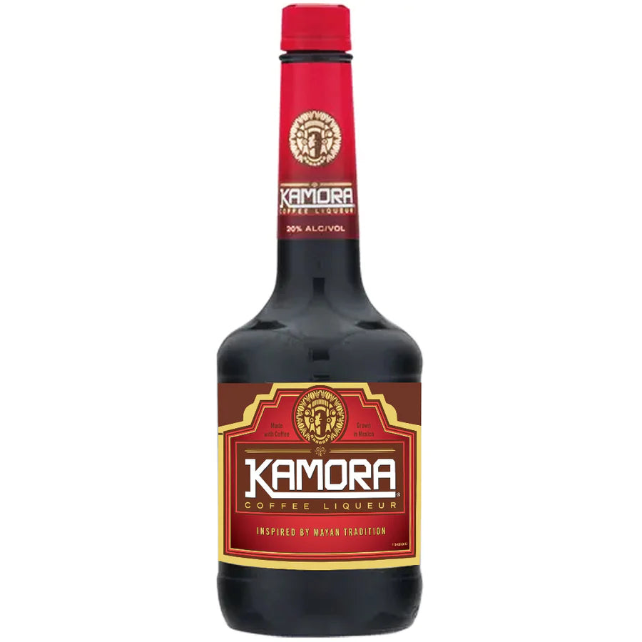 Kamora