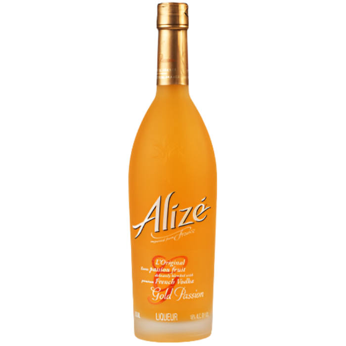 Alize Gold Passion