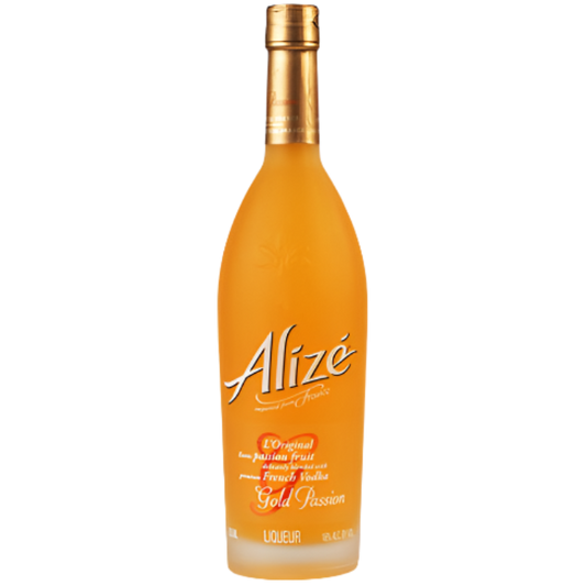 Alize Gold Passion