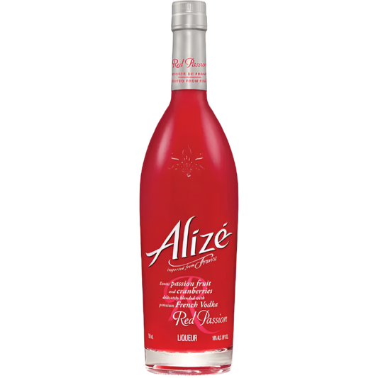 Alize Red Passion