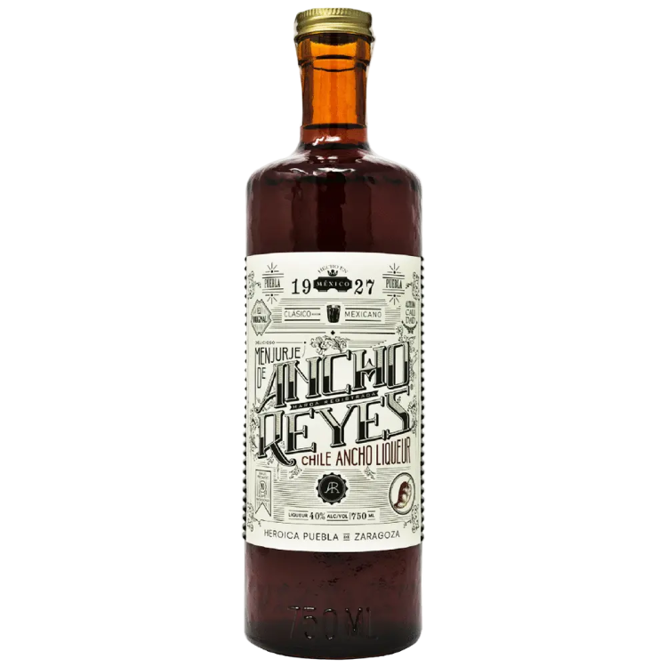 Ancho Reyes Chile Licor 80