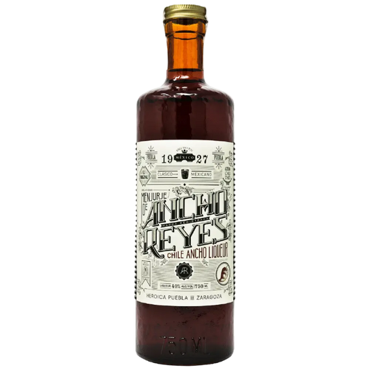 Ancho Reyes Chile Licor 80