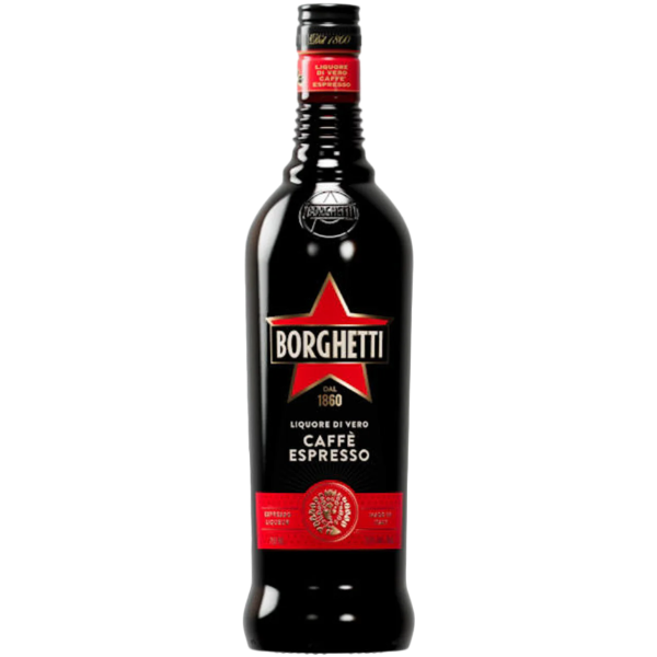 Borghetti Caffe Espresso