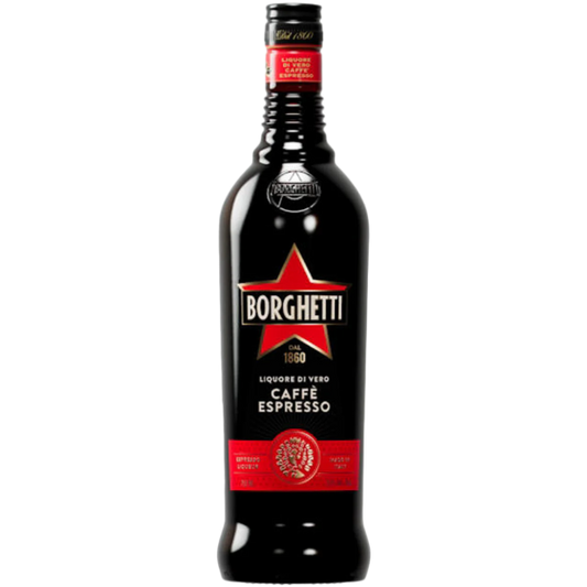 Borghetti Caffe Espresso
