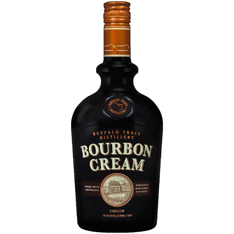 Buffalo Trace Bourbon Cream