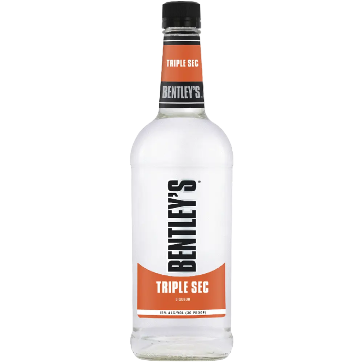 Bentleys Triple Sec