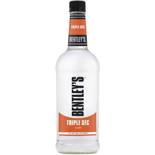 Bentleys Triple Sec