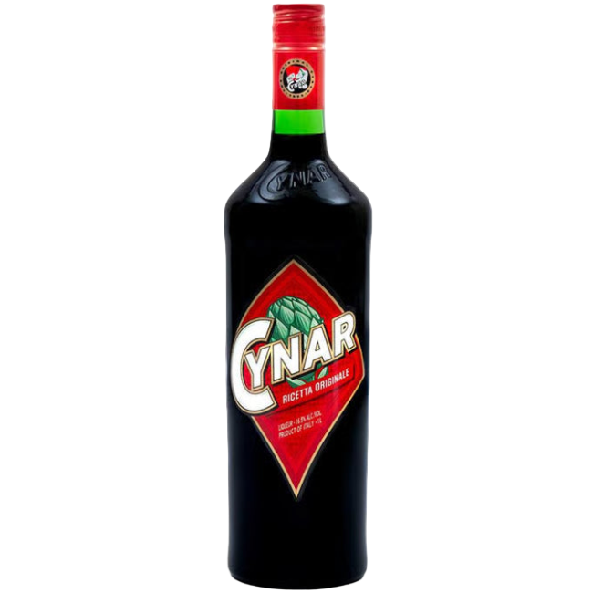 Cynar Aperitif Ricetta Originale 33