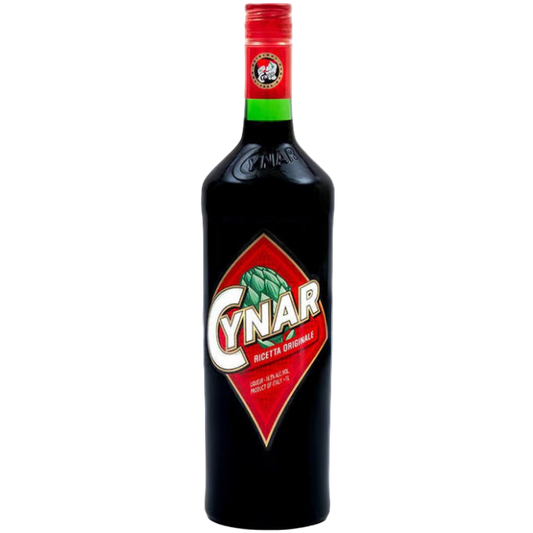Cynar Aperitif Ricetta Originale 33