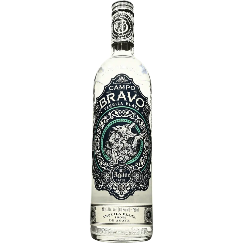 Campo Bravo Plata