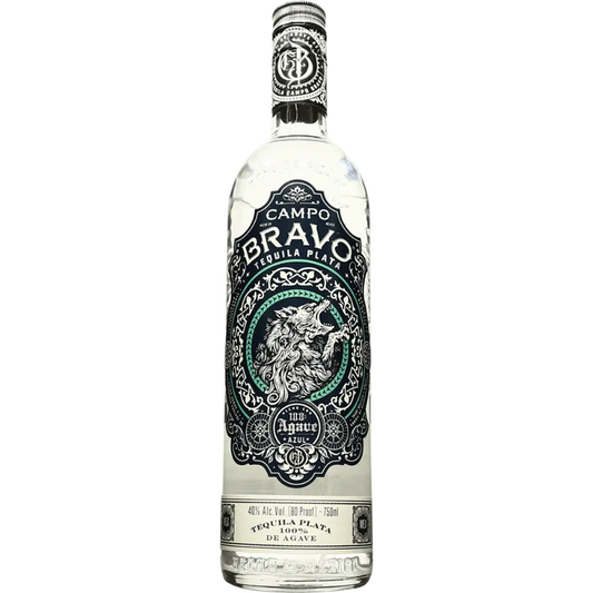 Campo Bravo Plata