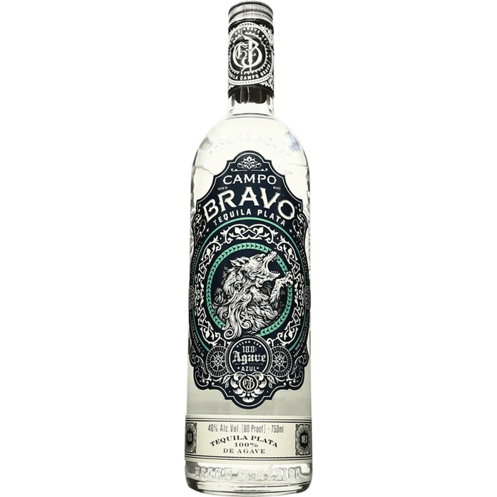 Campo Bravo Plata