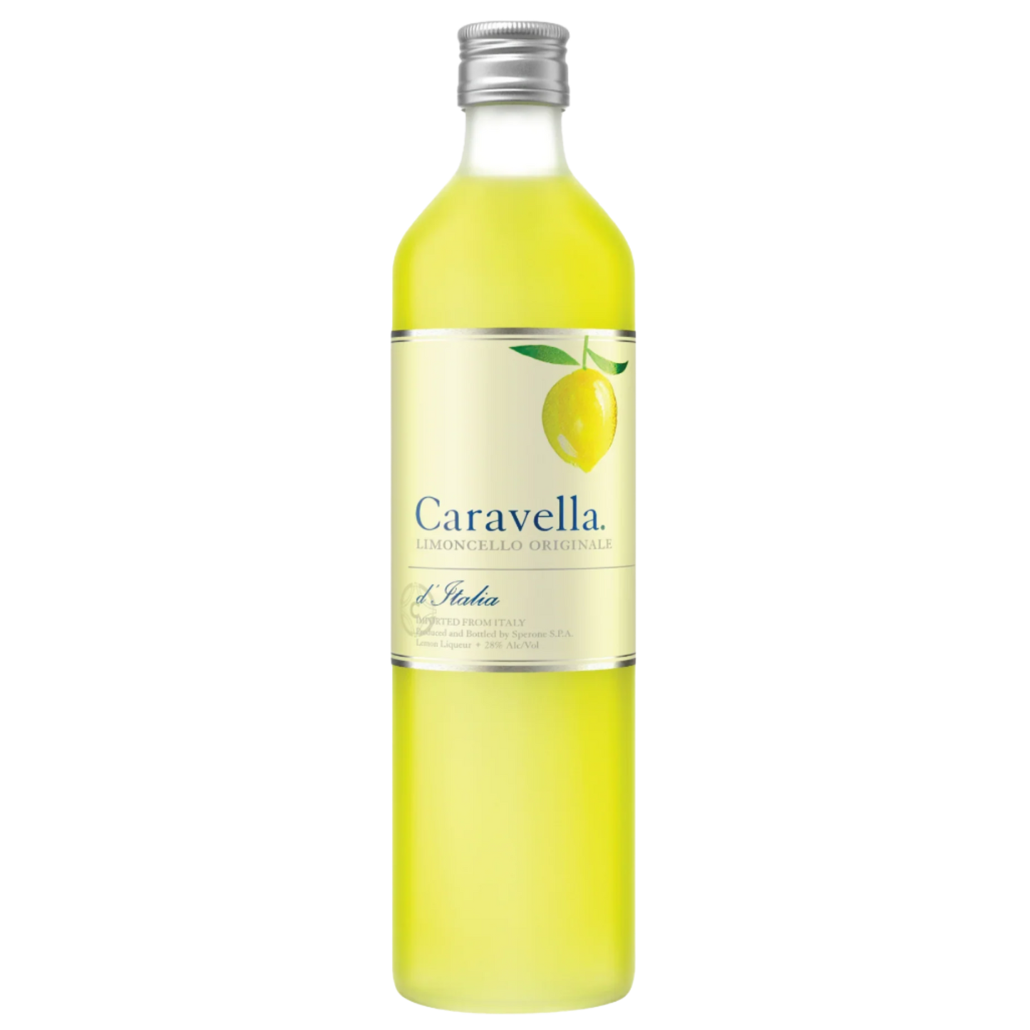 Caravella Limoncello