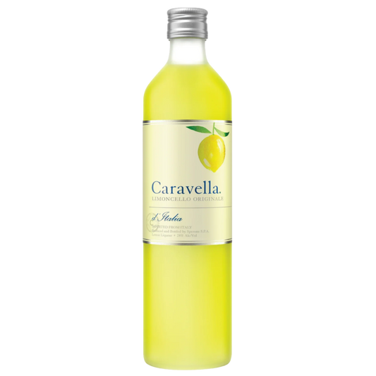 Caravella Limoncello