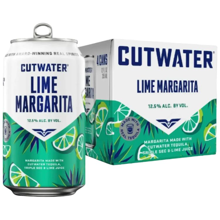 Cutwater Lime Margarita
