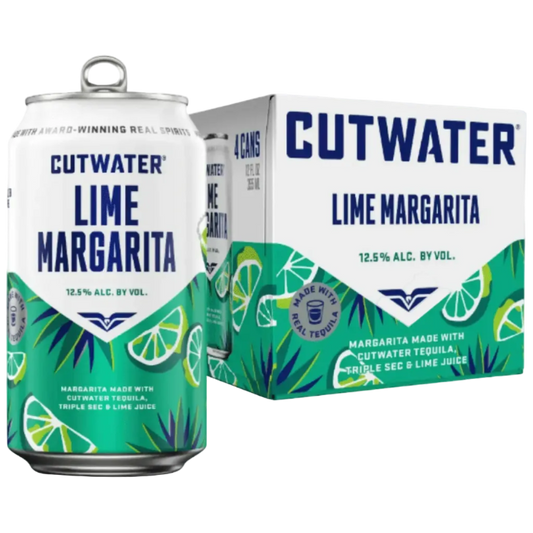 Cutwater Lime Margarita
