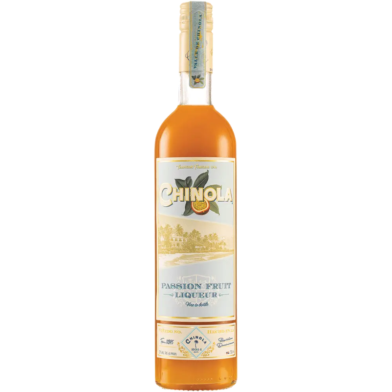 Chinola Passion Fruit