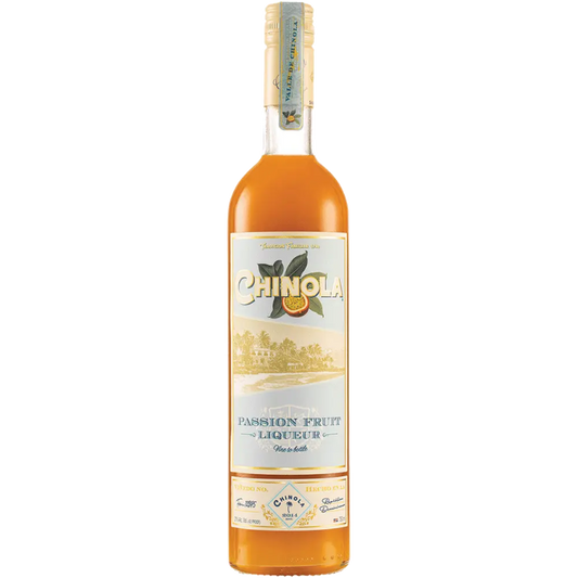 Chinola Passion Fruit