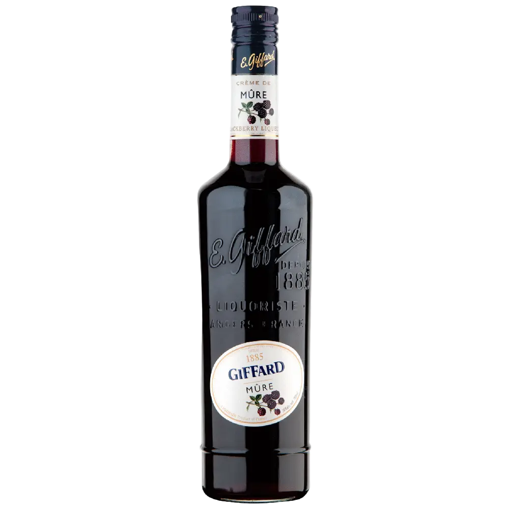 Giffard Creme de Mure
