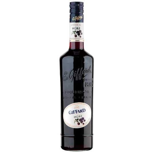 Giffard Creme de Mure