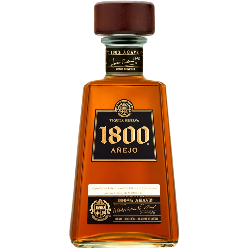 1800 Anejo