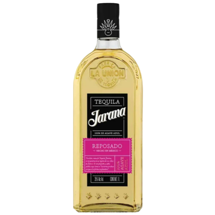 Jarana Reposado
