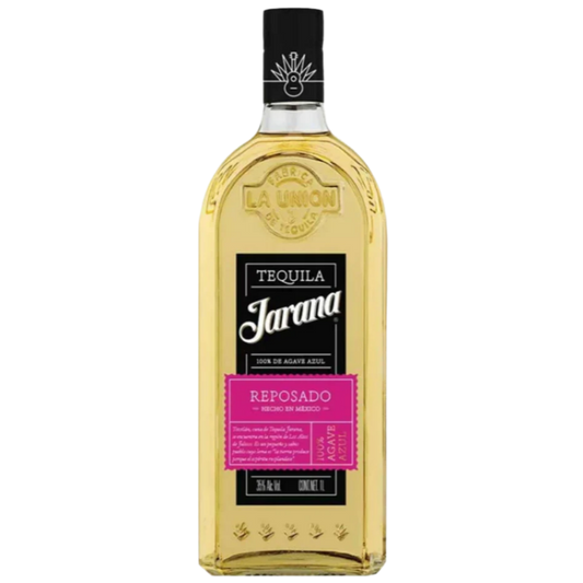 Jarana Reposado